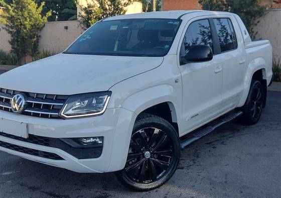 VOLKSWAGEN AMAROK 3.0 V6 TDI DIESEL HIGHLINE EXTREME CD 4MOTION AUTOMÁTICO VOLKSWAGEN AMAROK 3.0 V6 TDI DIESEL HIGHLINE EXTREME CD 4MOTION AUTOMÁTICO